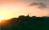 Sezze al tramonto.jpg (19815 byte)